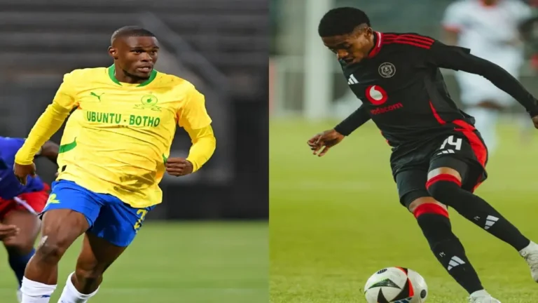 CAFCL 2024/25: Pirates and Sundowns Cruises to Group Stages