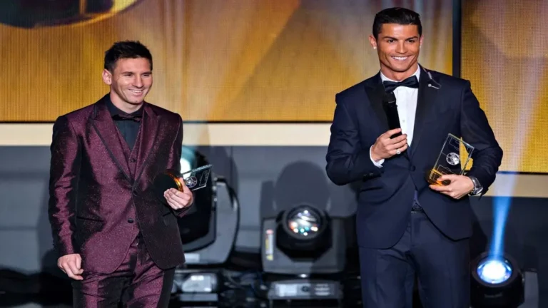 End of an Era: Ronaldo and Messi Miss Ballon d’Or Nominations