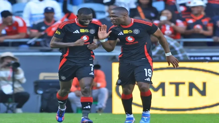 Top 10 Player Ratings from the MTN8 Semi-Finals